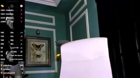 Moona  online show from 03/11/25, 04:07