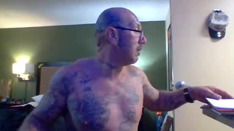 TheShyOne18 online show from 02/11/26, 12:32