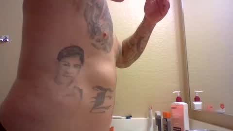 TheShyOne18 online show from 03/15/26, 10:27