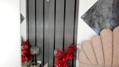 Snapshot of 1naughty_milf chatting on 01/12/26, 01:05 Luisa online show from 01/12/26, 01:05