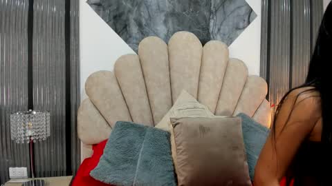 Snapshot of 1naughty_milf chatting on 01/13/26, 01:38 Luisa online show from 01/13/26, 01:38