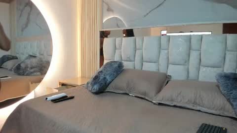 Luisa online show from 03/23/26, 12:20