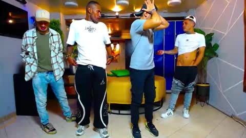 pushman online show from 09/09/25, 11:10