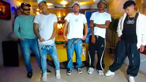 pushman online show from 09/16/25, 11:55