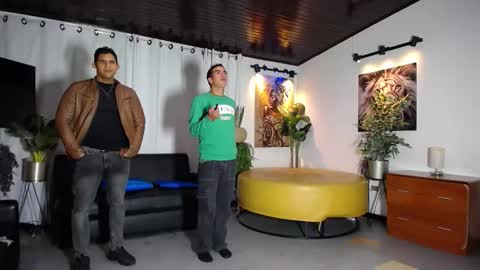 pushman online show from 02/07/26, 12:09