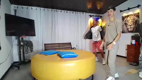 pushman online show from 02/21/26, 12:39