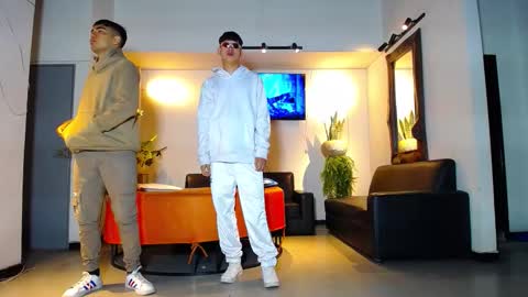 pushman online show from 02/27/26, 01:33