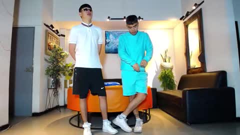 pushman online show from 03/01/26, 01:35