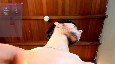 Sebastian online show from 09/16/25, 07:15