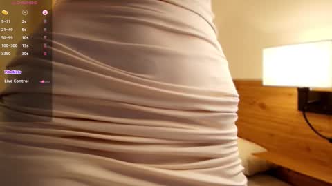 VICTORIA online show from 10/29/25, 01:52