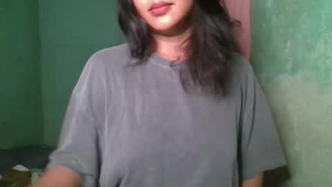 1smile4u online show from 11/01/25, 03:47