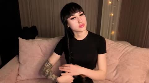 Kate online show from 02/15/26, 01:46