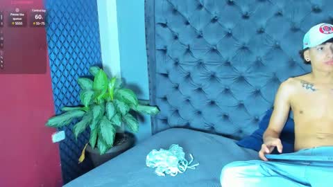 1Threestar online show from 02/22/25, 01:57