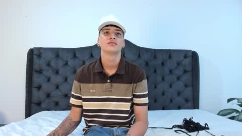 1Threestar online show from 09/25/25, 11:58