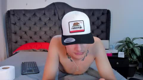 1Threestar online show from 01/14/26, 12:27