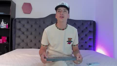 1Threestar online show from 02/27/26, 11:10