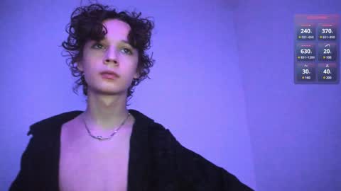 Milos online show from 12/29/24, 03:03