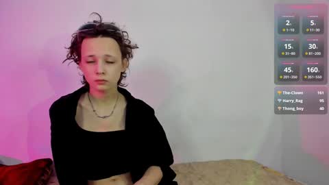 Milos online show from 01/10/25, 10:57