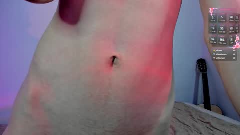 Milos online show from 01/19/25, 03:21