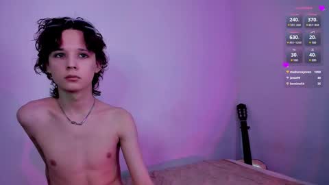 Milos online show from 01/23/25, 05:52