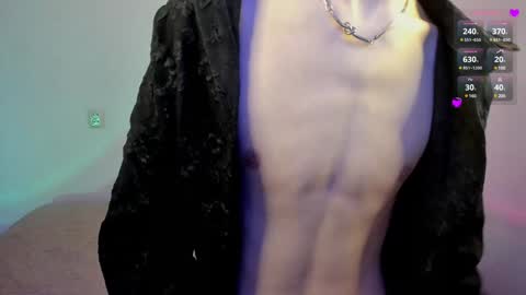 Milos online show from 02/03/25, 12:14