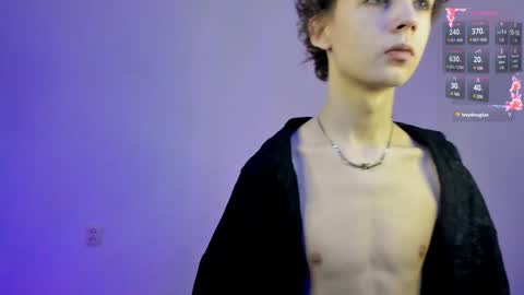 Milos online show from 02/06/25, 05:57