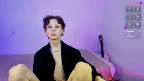 Milos online show from 02/08/25, 04:03