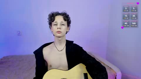 Milos online show from 02/08/25, 07:04