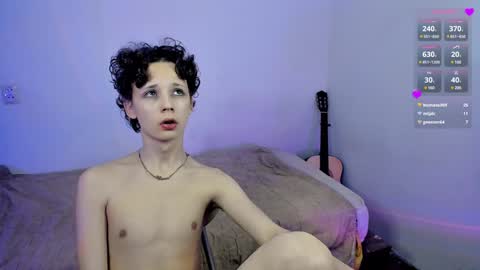 Milos online show from 02/08/25, 10:07