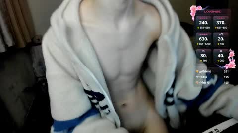 Milos online show from 11/18/25, 08:24