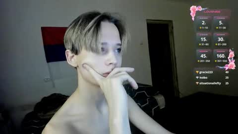 Milos online show from 01/19/26, 01:31