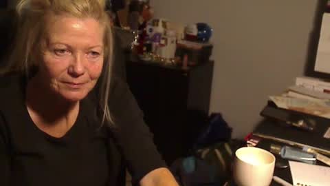 Susan online show from 12/30/24, 01:37