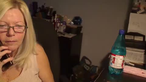 Susan online show from 01/20/25, 11:54