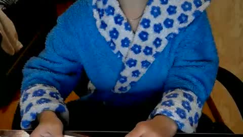 Snapshot of 1your_hot_girls chatting on 01/05/25, 03:13 1your_hot_girls online show from 01/05/25, 03:13