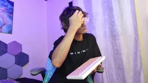 Snapshot of 2006_tgn chatting on 10/03/25, 11:51 2006_tgn online show from 10/03/25, 11:51