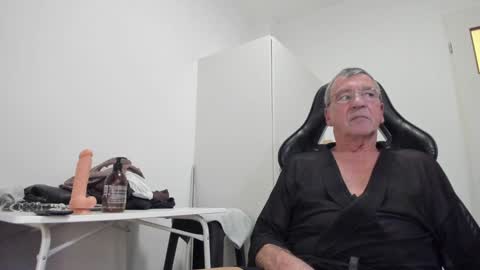 Henk online show from 12/07/24, 04:03