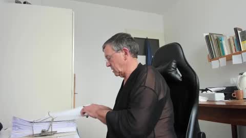 Henk online show from 02/27/25, 03:15