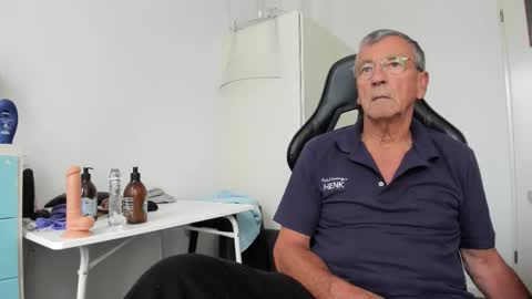 Henk online show from 09/09/25, 12:26