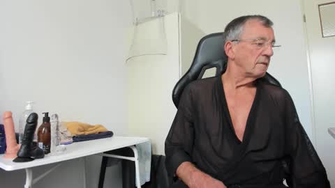 Henk online show from 09/30/25, 11:15