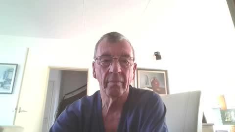 Henk online show from 03/15/26, 09:48