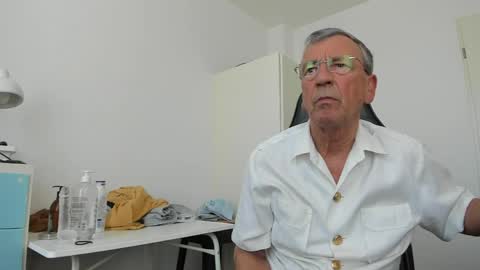 Henk online show from 04/23/26, 02:30