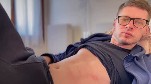 Romano online show from 01/24/25, 12:52