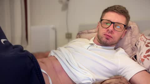 Romano online show from 01/27/25, 12:37