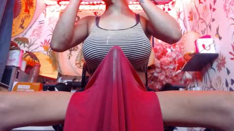 mharjorie online show from 10/24/25, 05:53