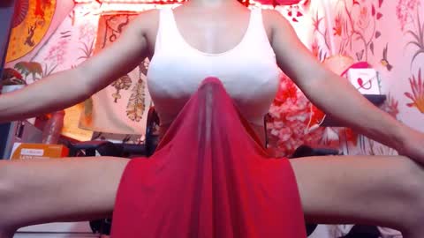 mharjorie online show from 10/28/25, 08:11