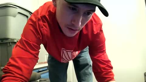 AlecurClit online show from 12/08/24, 04:07