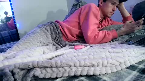 AlecurClit online show from 01/19/25, 04:01