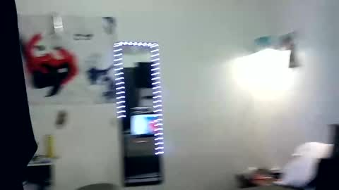 AlecurClit online show from 01/24/25, 12:20