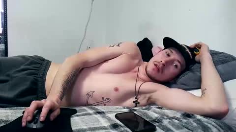 AlecurClit online show from 02/09/25, 11:04