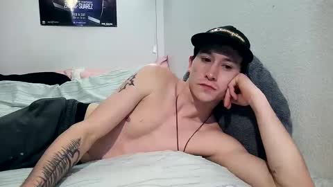 AlecurClit online show from 02/14/25, 01:02